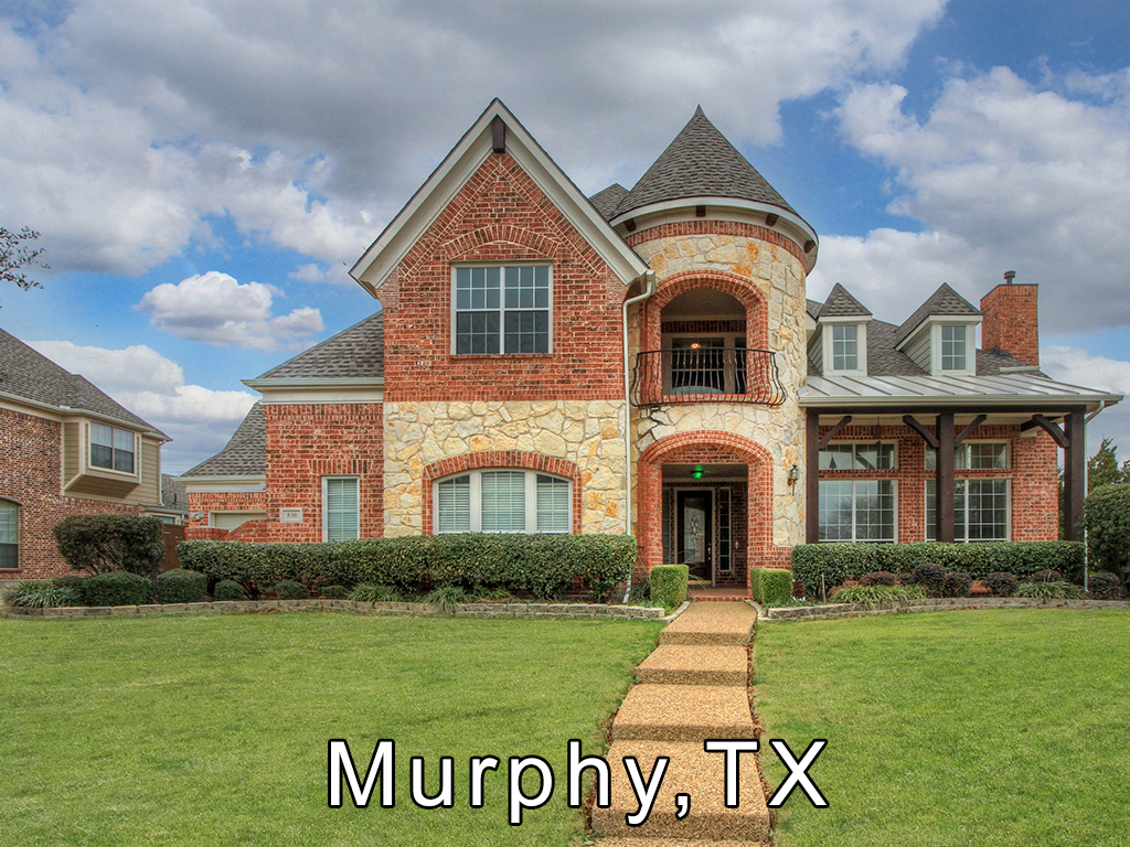 Murphy Relocating To Texas