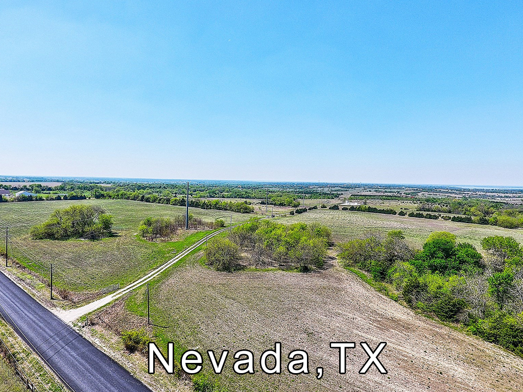 Nevada,TX Relocating To Texas