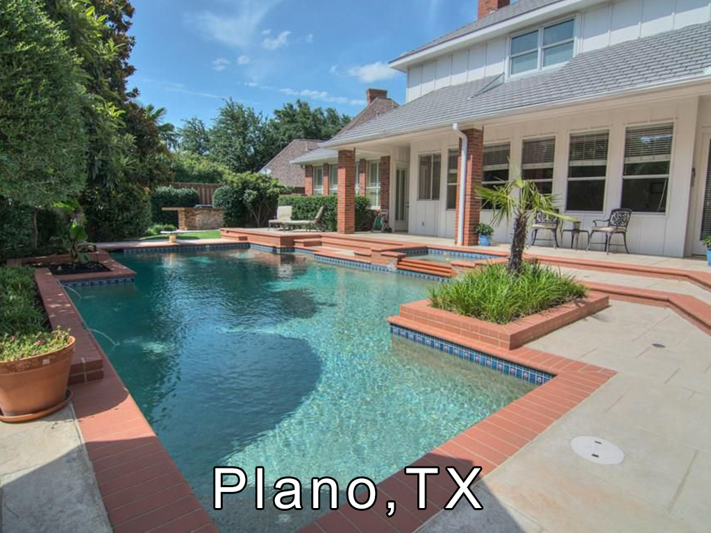 PLano1 Relocating To Texas