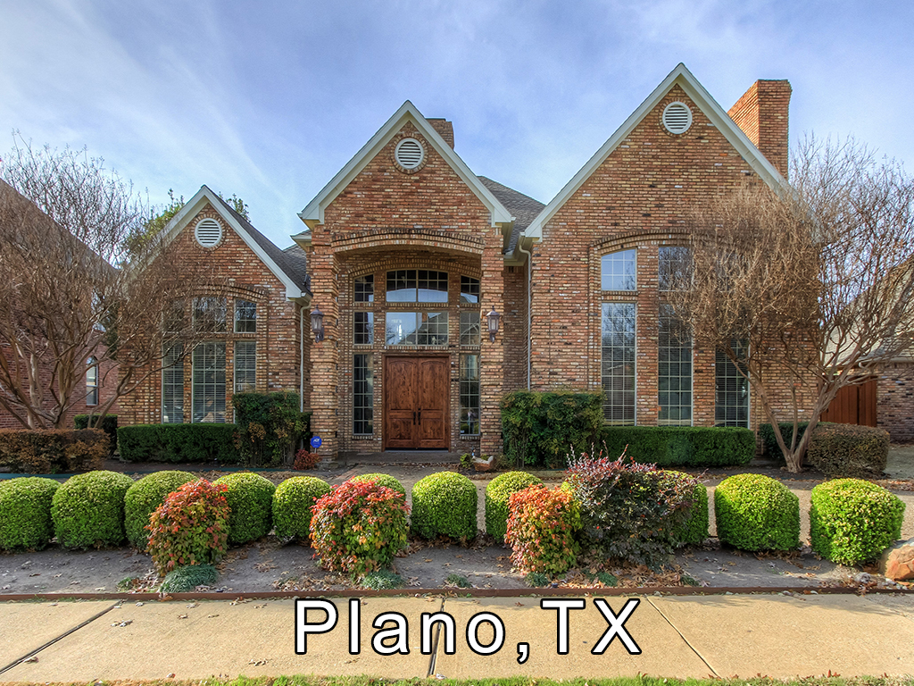 Plano Relocating To Texas