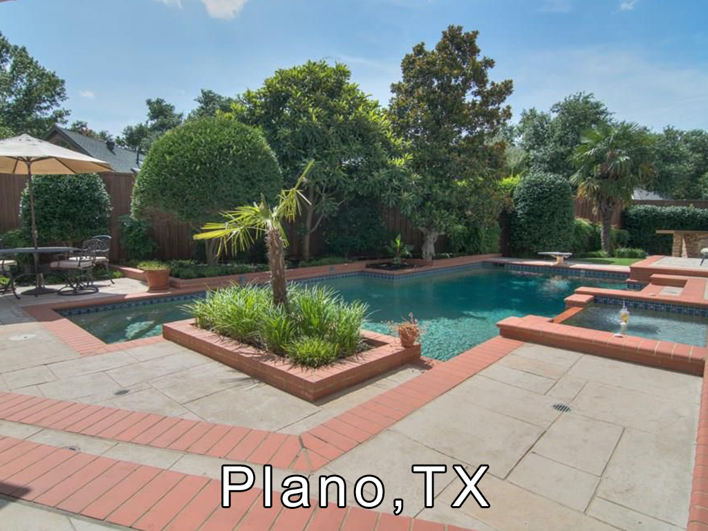 Plano2 Relocating To Texas